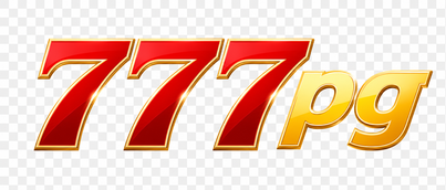 777PG โลโก้